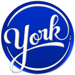 RTL - Candle York Peppermint Patty 3oz - Sweet Tooth