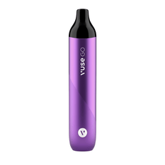 Vaping Supplies - Vuse Go XL Disposable Grape Ice - Vuse