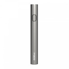 Cannabis Stick Battery CCell M3b Variable Voltage  350 mAh - CCell