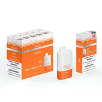 *EXCISED* RTL - Allo Ultra 7000 Disposable Vape 7000 Puff Peach - Allo