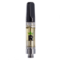 Extracts Inhaled - MB - Redecan Purple Punch THC 510 Vape Cartridge - Format: - Redecan