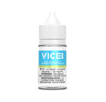 *EXCISED* Vice Salt Juice 30ml Blue Razz Melon Ice - Vice