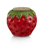 Ceramic Storage Jar Strawberry - Roasted and Toasted