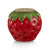 Ceramic Storage Jar Strawberry - Roasted and Toasted