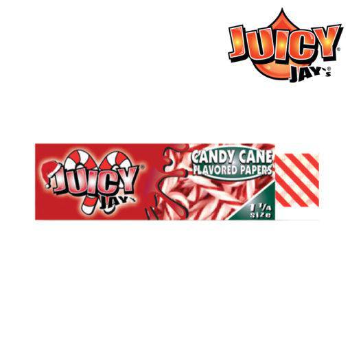 RTL - Juicy Jay  1  1/4 Candy Cane