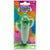 Ceramic Pipe Wacky Bowlz Cactus 4" - Wacky Bowlz