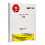 Dried Cannabis - SK - Aurora THC Sativa Aces Pre-Roll - Format: - Aurora