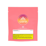 Edibles Solids - MB - Wana Assorted Lemonade Lane CBD Gummies - Format: