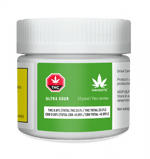Dried Cannabis - MB - Namaste Ultra Sour Flower - Grams: - Namaste