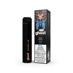 *EXCISED* RTL - Ghost Mega Disposable Peach Berries - Ghost