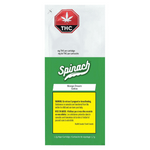 Extracts Inhaled - MB - Spinach Mango Dream THC 510 Vape Cartridge - Format: