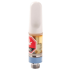 Extracts Inhaled - MB - Sundial Calm Zen Berry THC 510 Vape Cartridge - Format: - Sundial Calm