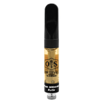 Extracts Inhaled - SK - Original Stash OS.VAPE Pink Wedding Kush THC 510 Vape Cartridge - Format: - Original Stash