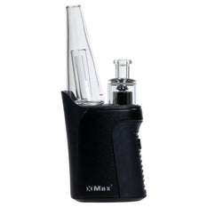 X-Max Qomo Wax Vaporizer Electric Rig - X-Max