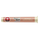 Extracts Inhaled - MB - Papa's Herb Blueberry Zlshie Triple Infused Pre-Roll - Format: