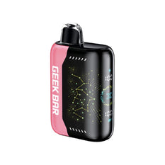 *EXCISED* RTL - Disposable Vape Geek Bar Pulse X Watermelon Ice