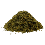 Dried Cannabis - SK - Fuego Night Rider Milled Flower - Format: - Fuego