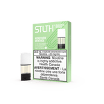 *EXCISED* STLTH Pod 3-Pack -Honeydew Menthol+ Bold - STLTH