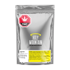 Dried Cannabis - SK - Holy Mountain Vanilla Gelato Flower - Format: - Holy Mountain