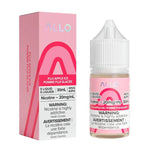 *EXCISED* Allo Salt Juice 30ml Fuji Apple Ice - Allo