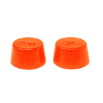 Edibles Solids - SK - Olli Blood Orange 1-1 THC-CBD Gummies - Format: - Olli