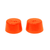 Edibles Solids - SK - Olli Blood Orange 1-1 THC-CBD Gummies - Format: - Olli