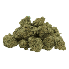 Dried Cannabis - MB - HiWay Fast Lane Sativa Flower - Format: - HiWay