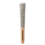 Dried Cannabis - MB - Pistol And Paris Mango Sour Pre-Roll - Format: