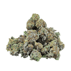 Dried Cannabis - SK - Nugz Pheno Hunter Flower - Format: