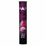 Extracts Inhaled - SK - Weed Me Max Sweet Strawberry Infused Pre-Roll - Format: