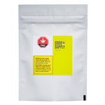 Dried Cannabis - MB - Good Supply Jean Guy Flower - Grams: - Good Supply