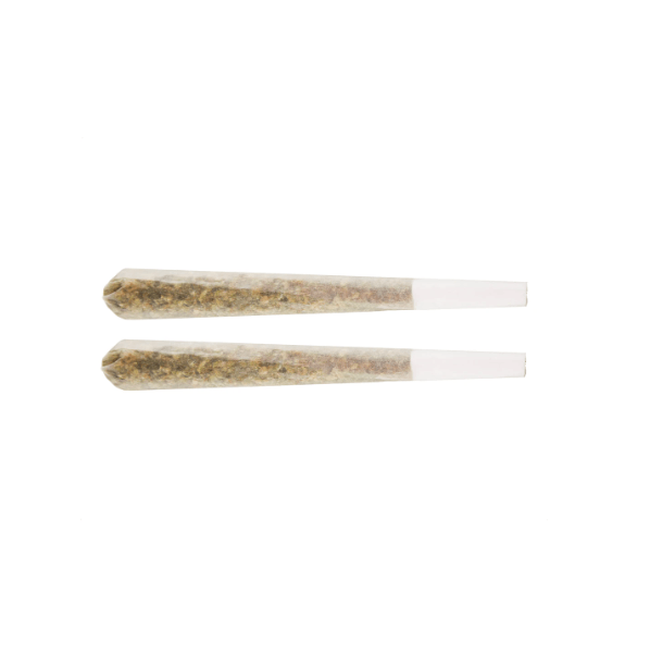 Dried Cannabis - MB - Qwest Reserve MAC1 Pre-Roll - Grams: - Qwest Reserve