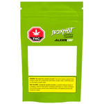 Extracts Inhaled - SK - BOXHOT Alien OG THC 510 Vape Cartridge - Format: - BOXHOT