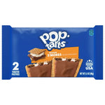 RTL - Snacks Pop-Tarts Frosted S'mores 96g