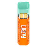 Extracts Inhaled - MB - Palmetto Pink Burst & Melonberry Ice Dual Chamber THC Disposable Vape - Format: