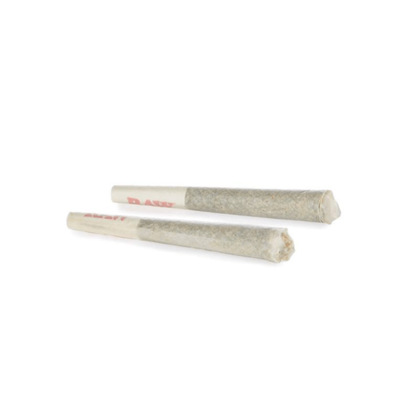 Dried Cannabis - MB - Longhouse Cannabis Longhouse Pre-Roll - Format: - Longhouse Cannabis