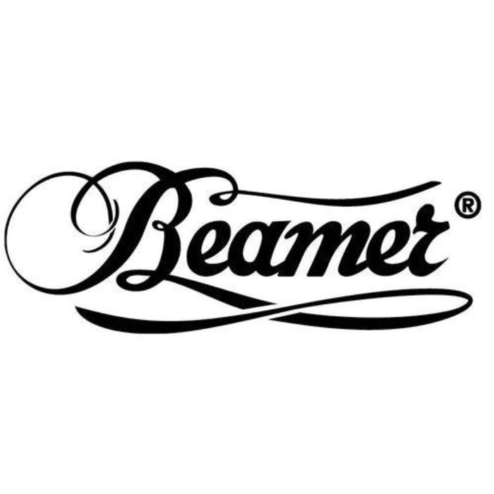 Candles Beamer All Odor And Smoke Killer F*#k3d Up Root Beer Scent Medium Glass Jar 7oz - Beamer