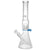 Glass Bong Cookies Beaker 2 Da Dome 17" - Cookies