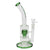 Glass Rig - Xtreme - 11" Matrix Perk Includes Bowl + Banger - Xtreme