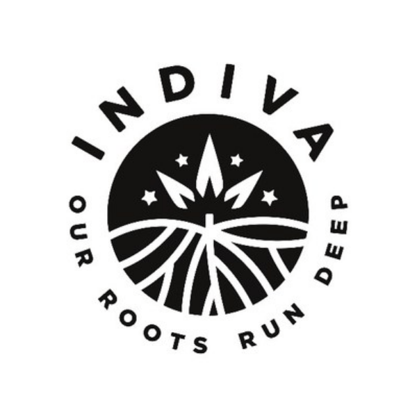 Dried Cannabis - SK - Indiva Platinum Jelly Pre-Roll - Format: - Indiva