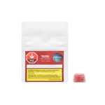 Edibles Solids - AB - Affirma Sour Cherry THC Gummies - Format: - Affirma