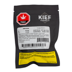 Dried Cannabis - MB - Kief Cannabis Co Purple Octane Flower - Format: