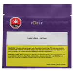 Extracts Inhaled - SK - Roilty Squire's Skunk Live Resin - Format: - Roilty