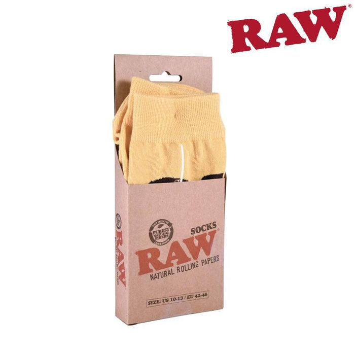 Raw Socks - Raw