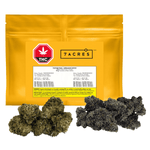 Dried Cannabis - MB - 7Acres Flavour Packs Flower - Format: - 7Acres