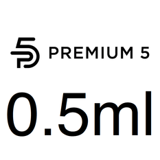 Extracts Inhaled - MB - Premium 5 Sticky Fingers Live Resin X THC 510 Vape Cartridge - Format: - Premium 5