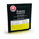 Edibles Solids - MB - Emprise in Paradise Over It Coffee CBD Beverage Mix - Format: - Emprise in Paradise