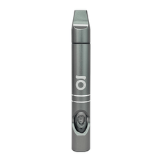 Hash Pipe Ongrok Aluminum Meditation Pipe - Ongrok