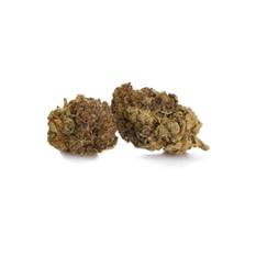Dried Cannabis - SK - Delta 9 Apple Fritter Flower - Format: - Delta 9