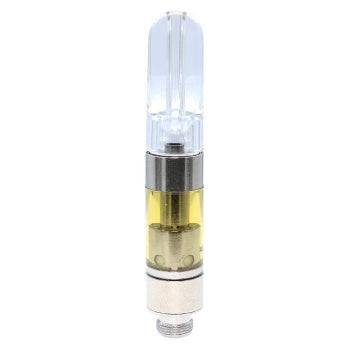 Extracts Inhaled - MB - PhytoExtractions Pineapple Express 510 Vape Cartridge - Format: - PhytoExtractions
